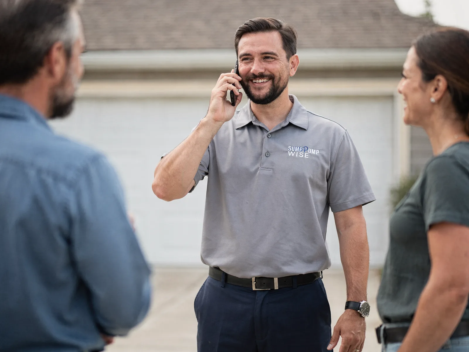 Water Heater Repair La Honda, CA FAQs